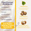 Dip Dishwasher Sheets | Eco-Friendly Alternative to Dishwasher Tablets | Plant-P 4