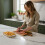 Crawfords Savouries Cheese Baked Snacks 250g 5
