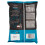 JACOB'S Cracker Crisps Salt and Balsamic Sharing Bag, 150 g (Pack of 1) 2