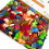 Happy Birthday Pick and Mix Sweets Gift Box – Sweet Hamper, Assorted 2
