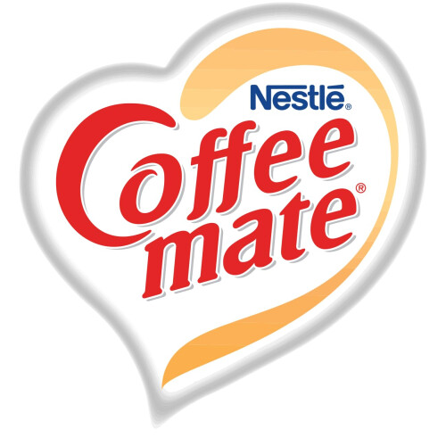 Coffee Mate Coffee Mate Pack of 2 Nestle Coffee Whitener (Each Pack 2