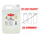 Aksoy Lemon Vinegar 15% Concentrate 5LT | 3X Stronger Than Regular 3