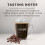 Nescafe NESCAFÉ BARISTA Espresso Blend Coffee Beans, Medium Roast, 8/10 2