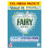 Fairy Fairy Non Bio Washing Powder 4KG, 80 Washes 3
