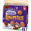 Cadbury Cadbury Festive Animal Shaped Biscuits w/ a Chocolate Base, Limited 3