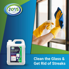 JOVS HighStrength White Vinegar 20 Food Grade 2 x 5L Multipack Extra