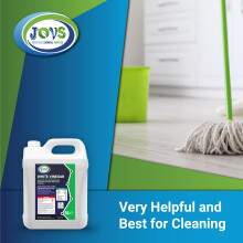 JOVS HighStrength White Vinegar 20 5L Food Grade ExtraStrong MultiPur