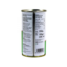 Perelló Manzanilla Picante Pitted Olives 350g 150g Drained Pack of 3