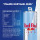 Red Bull Red Bull Energy Drink Zero 250 ml x24 3