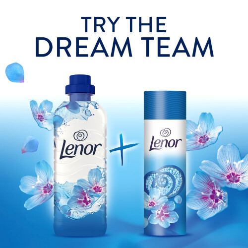Lenor Lenor Laundry Perfume In - Wash Scent Booster 735g 2