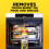 Easy-Off Heavy Duty Oven Cleaner, Regular Scent 14.5 oz Can 4