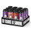 SNEAK Energy Drink Cans  Cherry Limeade Purple Storm  Raspberry Lemonade  N 2
