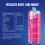Red Bull Red Bull Summer 2025 Edition 250ml 12pk 3