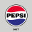 Pepsi Pepsi Diet Cola, 2L 4