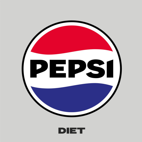 Pepsi Pepsi Diet Cola 2L 2