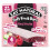 Eat Natural Soft Fruit Bars Red Berries, 4x25g 2