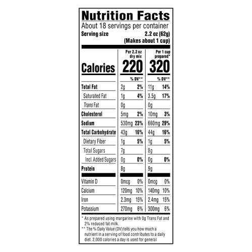 Kraft Mac  Cheese 725 Oz 5 Ct 1