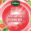 Zoflora Zoflora Rim Blocks Grapefruit  Lime 2 x 131g Pack Freshness  Odour Control 3