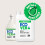 Ecover Ecover Zero Fabric Softener Refill for Sensitive Skin, Baby Fabric 3