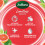 Zoflora Zoflora Rim Blocks Grapefruit  Lime 2 x 131g Pack Freshness  Odour Con 4