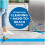 Flash Flash Speedmop Floor Cleaner Wet Cloth Alpine Escape Refills, 96ct 5