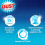 Oust Oust Dishwasher and Washing Machine, Descaler, 2 x 75 2