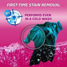 Vanish Oxi Action Laundry Stain Remover Powder 1kg For Colours