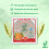Bamboo Tree - Rice Paper - Great for Spring Roll - Spring roll - 22 cm - Pack of 340g 3
