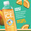 Sparkling Ice Orange Mango Flavored Sparkling Water  Contains Vitamins Only 2