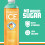 Sparkling Ice Orange Mango Flavored Sparkling Water  Contains Vitamins Only 3
