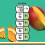 Sparkling Ice Orange Mango Flavored Sparkling Water  Contains Vitamins Only 4