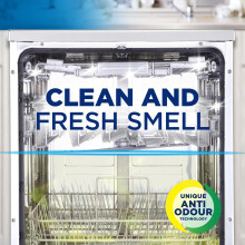 Reckitt Benckiser Finish Dishwasher Freshener Lemon and Lime