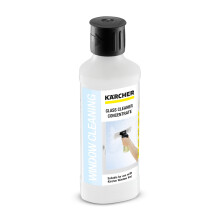 Kärcher Window Cleaner Concentrate RM 500 for StreakFree Cleaning of W