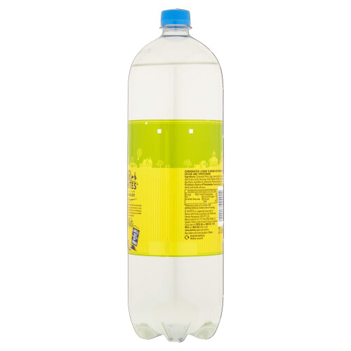 R Whites Premium Lemonade 2L 2