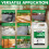 Chemical Trade Store  Composite Decking Cleaner  Plastic UPVC Deck Algae an 2