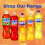 Fanta Fanta Lemon 2 Litre 2