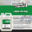 Chemical Trade Store  Composite Decking Cleaner  Plastic UPVC Deck Algae an 4
