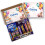 QLV Happy Birthday Chocolate Gift Box. Letterbox Friendly Hamper. 5
