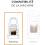 Nespresso 50 Vanilio Nespresso Capsules Espresso Lungo 2
