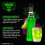 Midori Melon Liquor, fruit liqueurs, 70cl 5