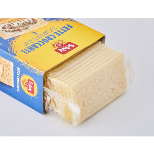 Schar Gluten Free Crispbreads 150G 1