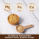Sevenhills Wholefoods Organic Raw Royal Quinoa Grain 2