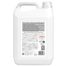 Ecover Zero Fabric Softener Refill for Sensitive Skin Baby Fabric Cond