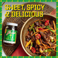 Jimmys Saté Satay Sauce 226G Satay Sauce Peanut Sauce Bumbu Kacang