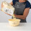 Callebaut Callebaut Select White W2 Chocolate Callets 25 kg 2