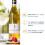 GIFFARD - Premium Elderflower Liqueur for Hugo Spritz - Wild Fleur de 3