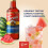 Torani Watermelon Syrup, 750ml 3