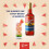 Torani Watermelon Syrup, 750ml 4