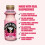 Shaken Udder Raspberry Ripple Milkshake 8x330ml 2