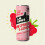 Lo Bros Kombucha  Raspberry  Lemon  Sparkling Refreshing Drink with Na 3